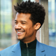 Image for article titled Interview With the Vampire's Jacob Anderson on His Character Inspiration